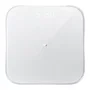 BÁscula de baÑo xiaomi mi smart scale 2 hasta 150kg blanca